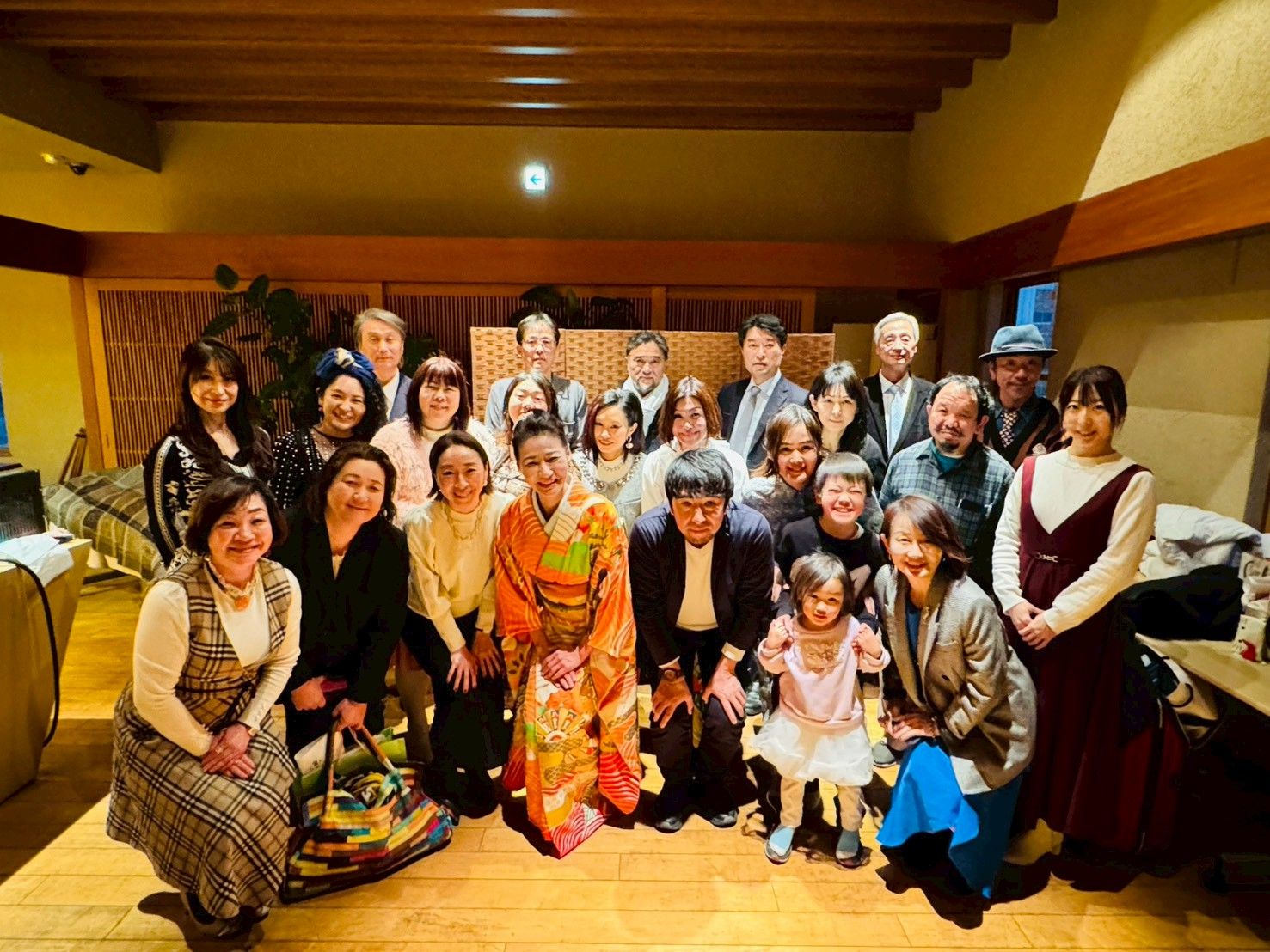 武士 of Shokutaku
