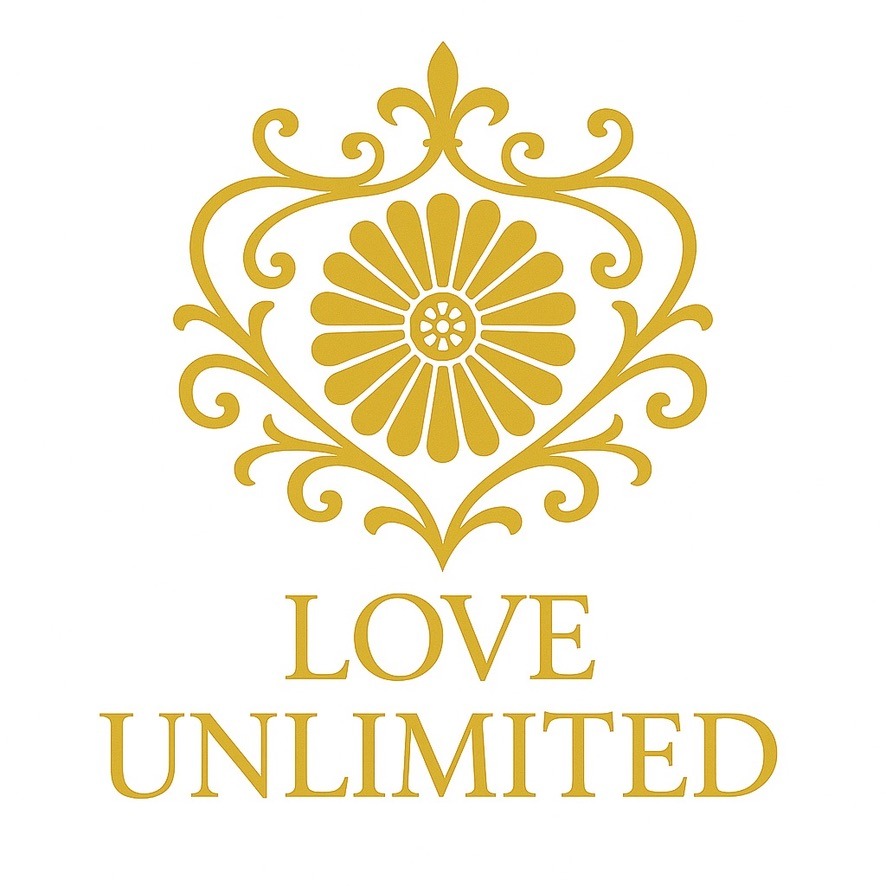 LOVE UNLIMITED ロゴ